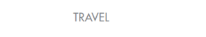 Travel