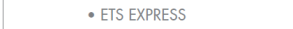 ETS Express