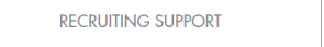 Recruiting Support